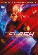 The Flash - Stagione 04 (5 Dvd)