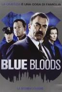 Blue Bloods. Stagione 2 (6 Dvd)