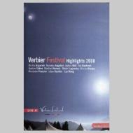 Verbier Festival Highlights 2008