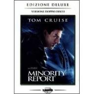 Minority Report (2 Dvd)