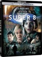 Super 8 (Blu-Ray HD+Blu-Ray) (Steelbook) (2 Blu-ray)