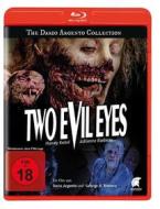 Dario Argento Collection - Two Evil Eyes-Dario Argento Collection (Blu-ray)