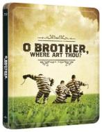 Fratello, Dove Sei? (Steelbook) (2 Blu-ray)