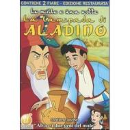 La lampada di Aladino