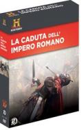 La Caduta Dell'Impero Romano (2 Dvd)