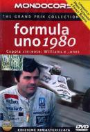 Formula Uno 1980
