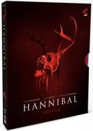 Hannibal - Stagione 02 (4 Blu-Ray) (Blu-ray)