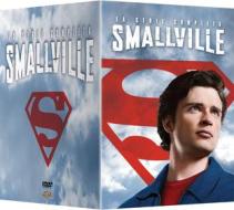 Smallville - La Serie Completa (60 Dvd)
