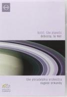 Gustav Holst / Claude Debussy - The Planets / La Mer