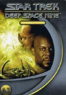 Star Trek. Deep Space Nine. Stagione 6. Parte 2 (4 Dvd)