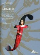 Jean-Baptiste Lully. Armide (2 Dvd)