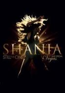 Shania Twain. Still The One