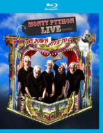 Monty Python. Live (mostly). One Down Five to Go (Blu-ray)