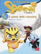 Starcat - Stagione 01 #05