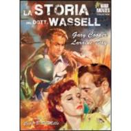 La storia del dottor Wassel