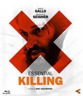 Essential Killing (Blu-ray)