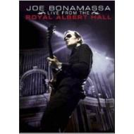 Joe Bonamassa. Live From The Royal Albert Hall (Blu-ray)