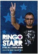 Ringo Starr & All Starr Band. Live at the Greek Theatre 2008