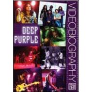 Deep Purple. Videobiography (2 Dvd)