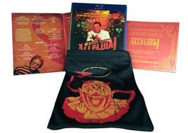 Alleluia! The Devil'S Carnival (Blu-ray)