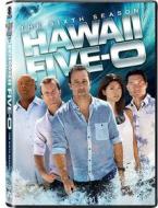 Hawaii Five-0 - Stagione 06 (6 Dvd)