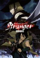 Sword Of The Stranger (Edizione Disco Singolo)