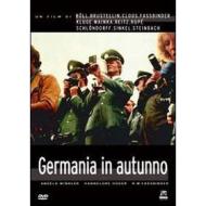 Germania in autunno