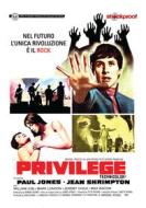 Privilege (Shockproof)