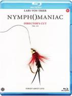Nymphomaniac. Director's Cut