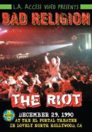 Bad Religion. Riot!