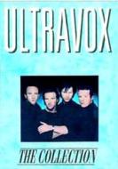 Ultravox. The Video Collection