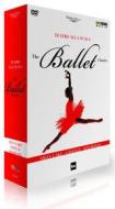 The Ballet Classic. Teatro alla Scala. Swan Lake. Giselle. Raymonda (3 Dvd)