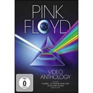 Pink Floyd. Video Anthology