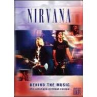 Nirvana. Behind The Music