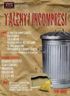 Talenti Incompresi (Cd+Dvd)
