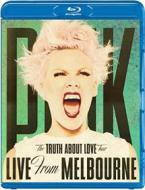 Pink - Truth About Love Tour (Blu-ray)