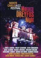 Monaco Dreyfus Night