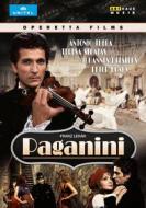 Franz Lehar - Paganini