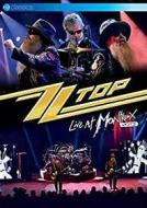 Zz Top - Live At Montreux 2013