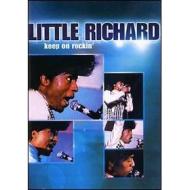 Little Richard. Keep on Rockin'
