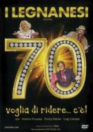 I Legnanesi - 70 Voglia Di Ridere C'E' (2 Dvd)