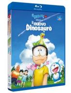 Doraemon - Il Film: Nobita E Il Nuovo Dinosauro (Blu-ray)