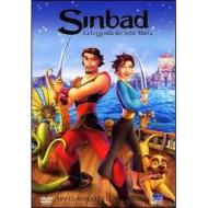 Sinbad. La leggenda dei sette mari