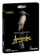 Apocalypse Now (4K Ultra HD+Card Da Collezione) (2 Dvd)