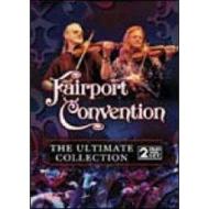 Fairport Convention. The Ultimate Collection (2 Dvd)