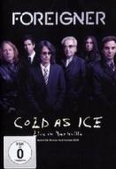 Foreigner. Cold As Ice. Live in Nashville