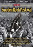 Sweden Rock Festival (2 Dvd)