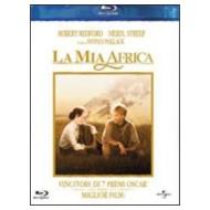 La mia Africa (Blu-ray)