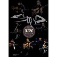Staind. MTV Unplugged
