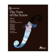 Benjamin Britten. The Turn of the Screw. Il giro di vite (Blu-ray)